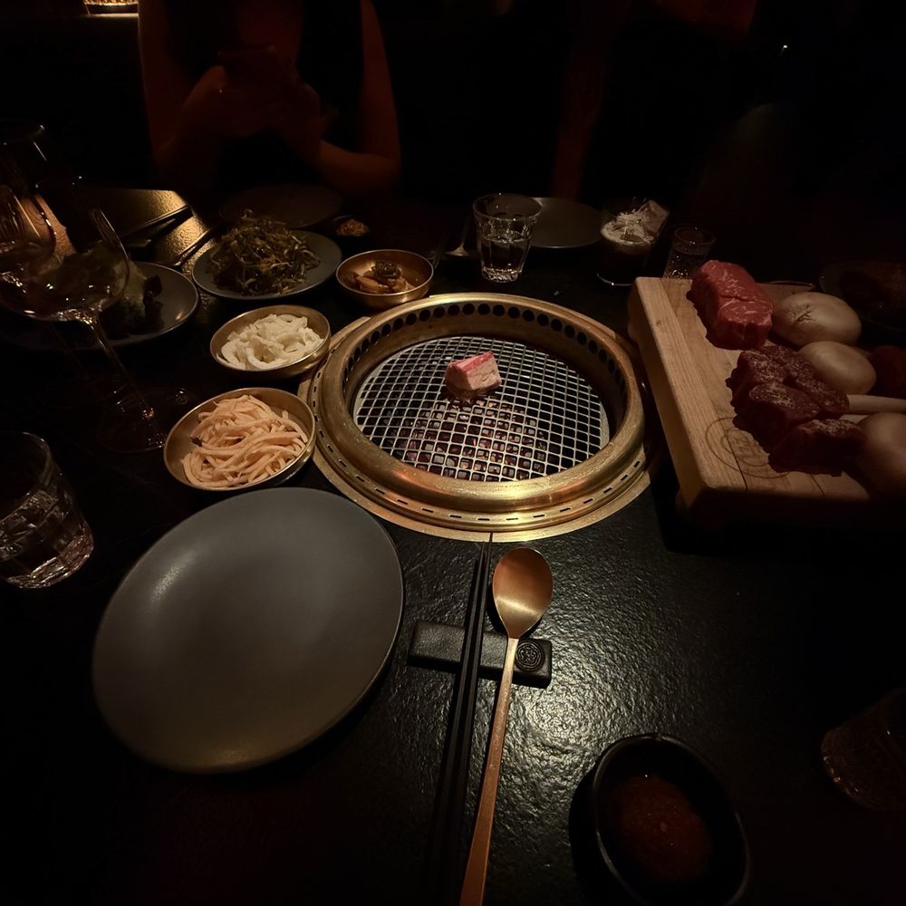 COTE - Steakhouses Near Me - Las Vegas, Nevada COTE - Steakhouses Near Me - Las Vegas, Nevada