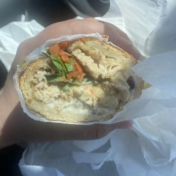 Super Subs - Asian, fresh, amazing flavors! - Sandwiches Near Me - Banning, California