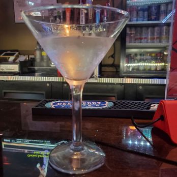 Wet Spot - Out or towner lit good time very local . Best bar in town ask about bingo . - Bars Near Me - Sanford, Florida
