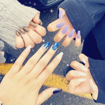 Hot Nail & Spa - Nail Salons Near Me - Napanoch, New York