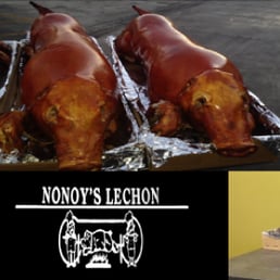 Lechon Baboy
