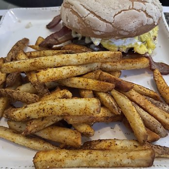 Mojave - Brunch Burger - Latin American Near Me - Sandy Springs, Georgia