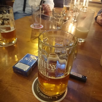 Morgen wird besser - Dive Bars Near Me - Berlin, BE