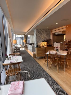 Conrad Washington, DC by null