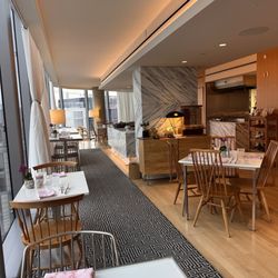Conrad Washington DC - Sakura Lounge
