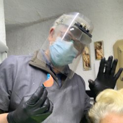 Dr. Emilio Medellín Cordero - DR MAKING MY CROWN