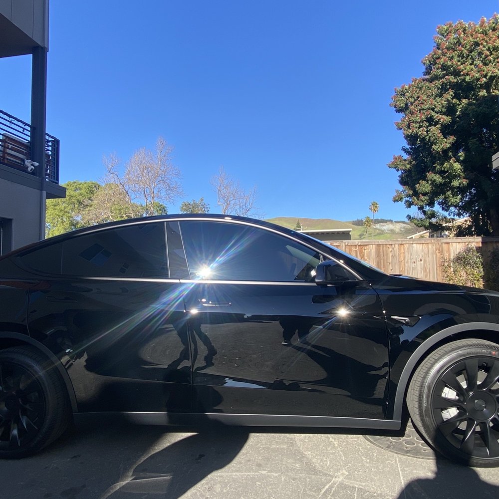 ProTek Shine Studio - Auto Detailing Near Me - San Leandro, California