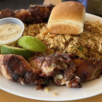 Mambo Seafood - Bacon Wrapped Shrimp - Seafood Near Me - San Antonio, Texas