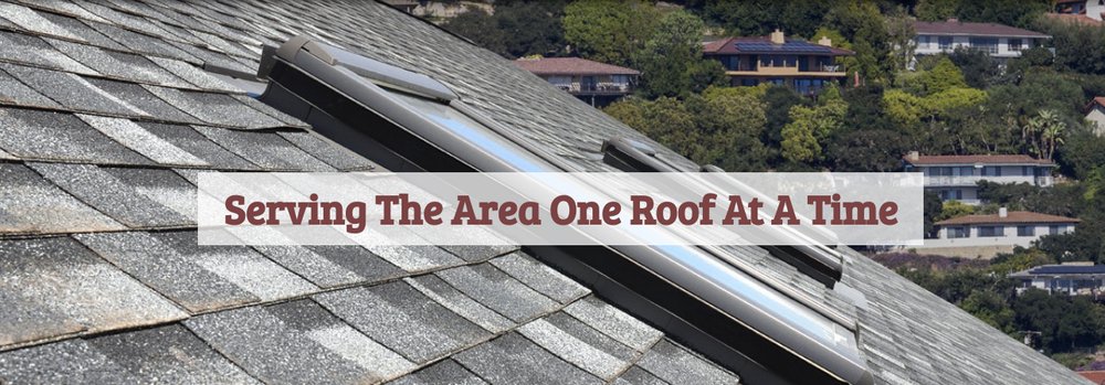 Slide of Tom Curry Roofing & Waterproofing