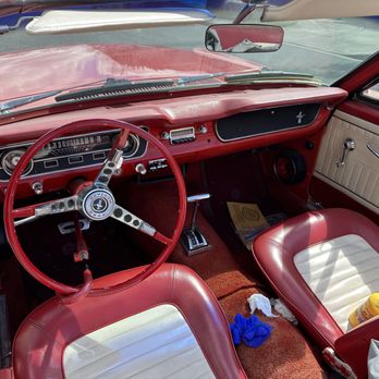 Super Auto Upholstery - Auto Upholstery Near Me - Hayward, California Super Auto Upholstery - Auto Upholstery Near Me - Hayward, California