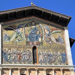 Basilica di San Frediano