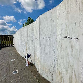 Flight 93 National Memorial - Landmarks & Historical Buildings Near Me - Stoystown, Pennsylvania Flight 93 National Memorial - Landmarks & Historical Buildings Near Me - Stoystown, Pennsylvania
