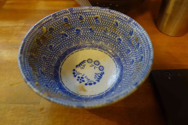 Ramen Tomita by null