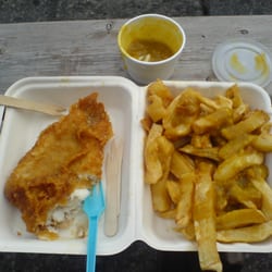 Toll Bar Fish & Chips
