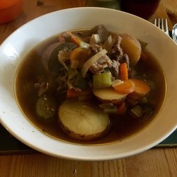 Vaughan's - Irish Stew