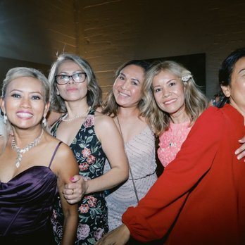 Entourage Events SF - DJ Jeff playing old school hip hop for all the aunties to party! - Party & Event Planning Near Me Entourage Events SF - DJ Jeff playing old school hip hop for all the aunties to party! - Party & Event Planning Near Me