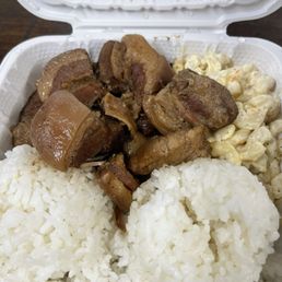 Regular Pork Adobo Regular Pork Adobo
