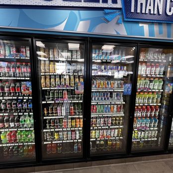 ampm - Convenience Stores Near Me - Ontario, California