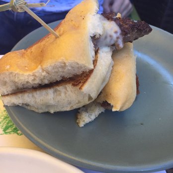 Babalu - Kids burger - Tapas/Small Plates Near Me - Memphis, Tennessee