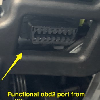 Stereo Base - Used obd2 splitter to replace main obd2port powering tracker. - Car Stereo Installation Near Me - Hayward, California Stereo Base - Used obd2 splitter to replace main obd2port powering tracker. - Car Stereo Installation Near Me - Hayward, California