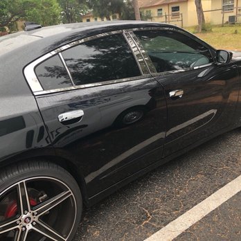 Alpha Graphix And Window Tinting - Home Window Tinting Near Me - Dunedin, Florida Alpha Graphix And Window Tinting - Home Window Tinting Near Me - Dunedin, Florida