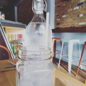 Doce Provisions - So hipster - New American Near Me - Miami, Florida