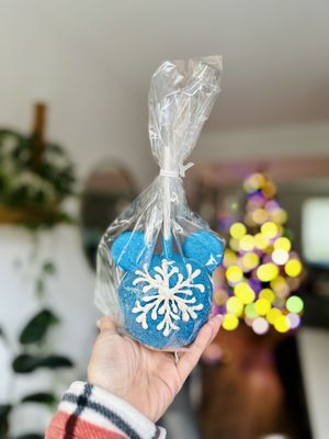 Candy Palace and Candy Kitchen by null