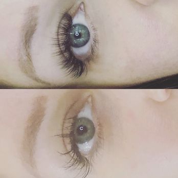 Lash Habit Academy - Before and after pic! - Eyelash Service Near Me - San Antonio, Texas Lash Habit Academy - Before and after pic! - Eyelash Service Near Me - San Antonio, Texas