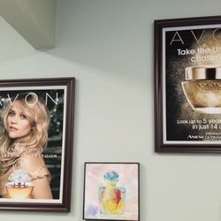 The Avon Store