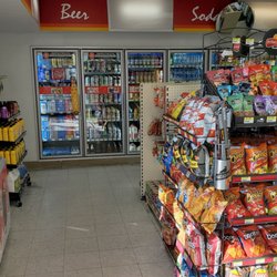 USA Gasoline #63332 - Isle