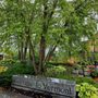 Vermont Welcome Center - Guilford