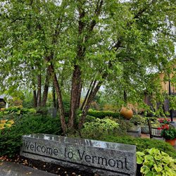 Vermont Welcome Center - Guilford