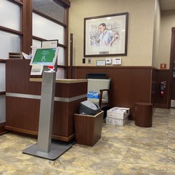 Quest Diagnostics