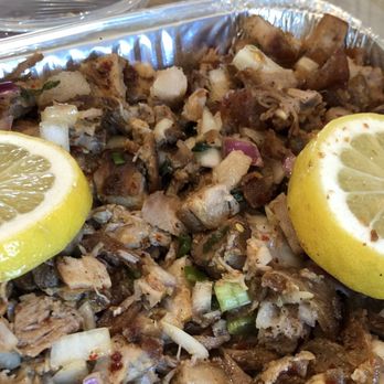 Mission Asian Market - Sisig - Grocery Near Me - Oceanside, California