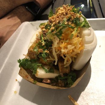 Ekiben - Tofu bun - Asian Fusion Near Me - Baltimore, Maryland Ekiben - Tofu bun - Asian Fusion Near Me - Baltimore, Maryland