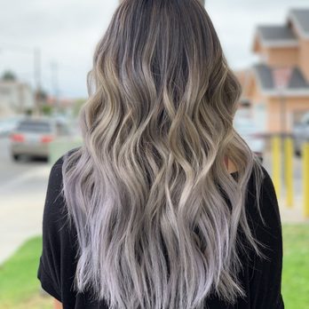 Bebe Salon - 6/24/19 - Hair Stylists Near Me - Garden Grove, California