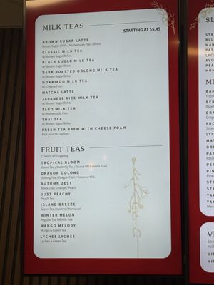 Menu photo 5 Umami Revolving Sushi Overland Park, KS Menu photo 5 Umami Revolving Sushi Overland Park, KS