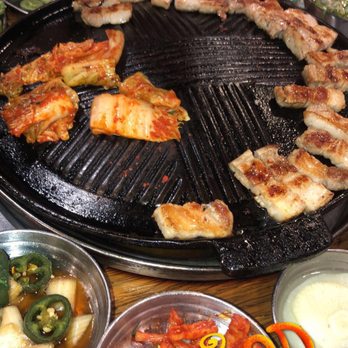 Jongro BBQ Flushing - Korean Near Me - Flushing, New York Jongro BBQ Flushing - Korean Near Me - Flushing, New York