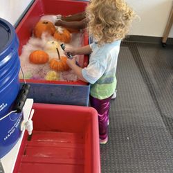 Inglemoor Co-Op Preschool