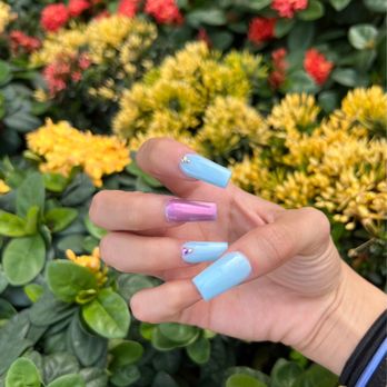 SA Nails Spa 1 - Nails done by Johnny - Nail Salons Near Me - San Antonio, Texas SA Nails Spa 1 - Nails done by Johnny - Nail Salons Near Me - San Antonio, Texas