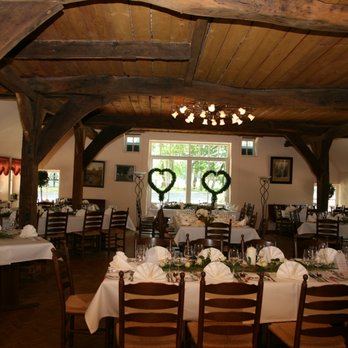 Dreimädelhaus - Saal Reetdachhaus - Northern German Near Me - Kirchseelte, NI Dreimädelhaus - Saal Reetdachhaus - Northern German Near Me - Kirchseelte, NI