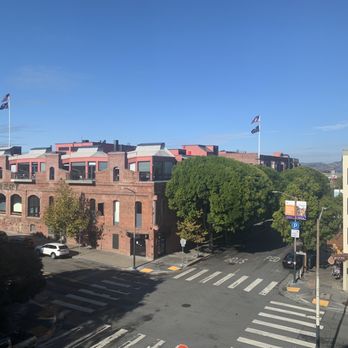 Hotel Caza - Street view from my room, 465 - Hotels Near Me - San Francisco, California Hotel Caza - Street view from my room, 465 - Hotels Near Me - San Francisco, California