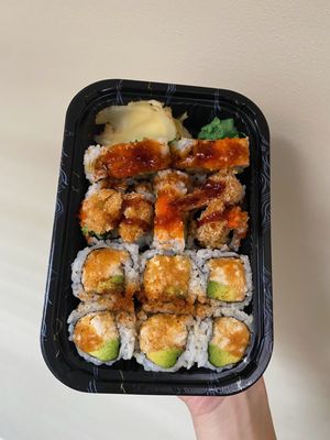 Akira Ramen & Izakaya by null