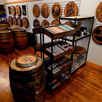 Grainworks Old - Beer, Wine & Spirits Near Me - Neenah, Wisconsin