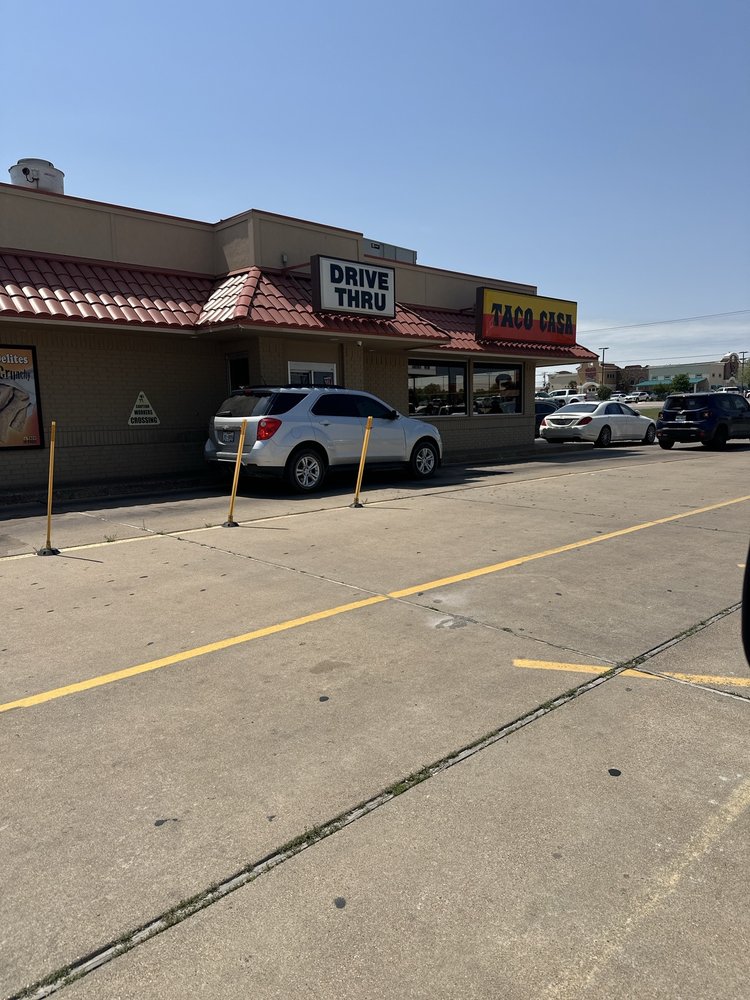 Taco Casa