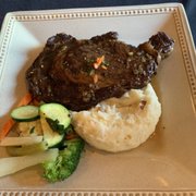 COPPER RILL RESTAURANT - 174 Photos & 234 Reviews - 415 River Pkwy ...