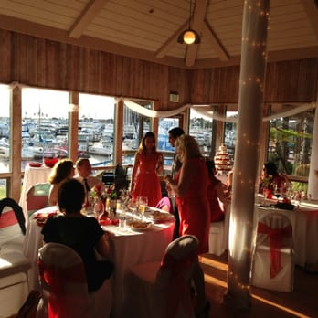 Marina Village - Bayview room and the sun is setting - Venues & Event Spaces Near Me - San Diego, California Marina Village - Bayview room and the sun is setting - Venues & Event Spaces Near Me - San Diego, California