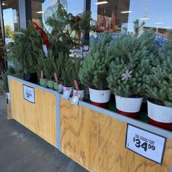 Sprouts Farmers Market
