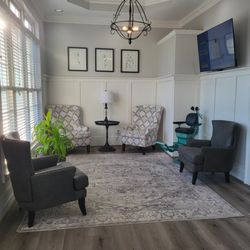 Baird & Baird Family Dentistry