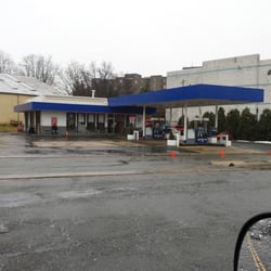 Revensworth Automobile Services